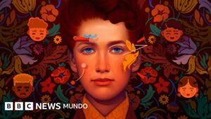 Cómo el arresto de una mujer en Londres cambió la vida de los niños de todo el mundo