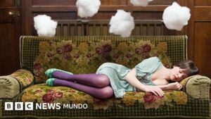 Cómo el «estado hipnagógico», el momento entre el sueño y la vigilia, puede ayudarnos a ser más creativos