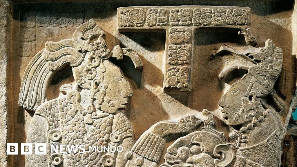 Cómo era el calendario maya que fue "tan exacto incluso hasta en segundos" y cómo se sigue usando hasta la actualidad