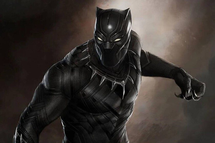 Cómo iba a ser originalmente Black Panther 2 antes de la trágica muerte de Chadwick Boseman