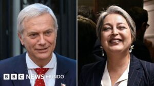 Cómo se comparan las propuestas más emblemáticas de Jara y Kast de cara a las elecciones presidenciales en Chile de este domingo