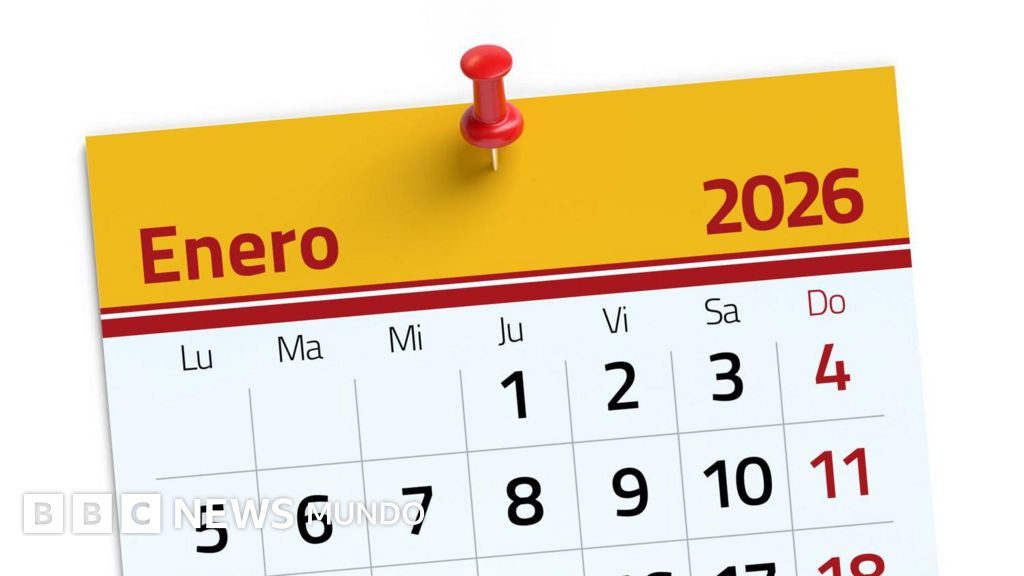 Cómo se decidió que enero fuera el primer mes del año