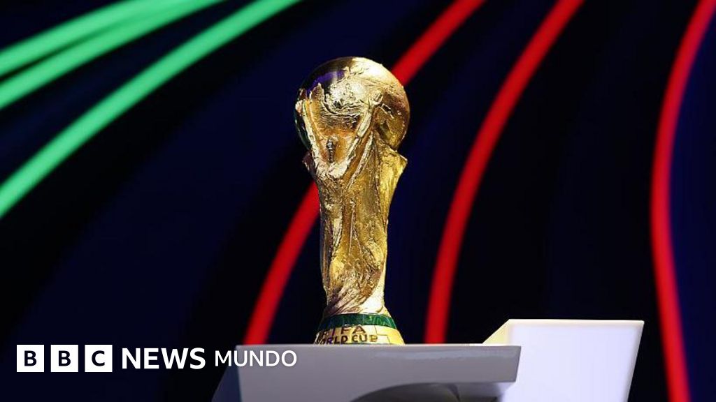 Cómo será el sorteo del Mundial de fútbol 2026 y cuáles son los posibles rivales de las selecciones de América Latina