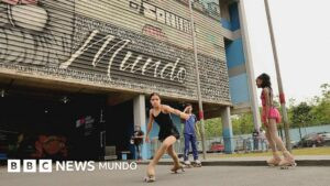 Cómo una escuela pública cortó con su pasado de drogas y violencia y se convirtió en una de las mejores del mundo