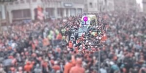 Condenado a 21 años y medio de cárcel el conductor que arrolló a la multitud que celebraba el título de liga del Liverpool