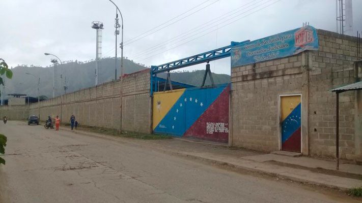 Condenado quincuagenario a 22 años de cárcel por abusar de su sobrina de 10 años en Aragua