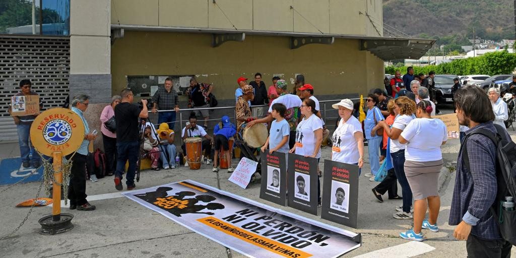 Condenados 16 militares a 34 años de prisión por el secuestro y tortura de «los cuatro menores de las Malvinas» en Ecuador