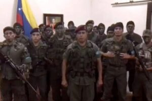 Condenan a 30 años de cárcel a acusados de asaltar Paramacay