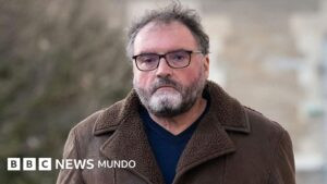 Condenan a cadena perpetua al «Doctor Muerte» que envenenó a sus pacientes en Francia