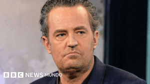 Condenan a prisión al médico de Matthew Perry por haber recetado ketamina al actor antes de que muriera de una sobredosis