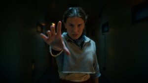 Confirmada la duración de los últimos 4 episodios de ‘Stranger Things 5’. Ponte cómodo y prepara las palomitas
