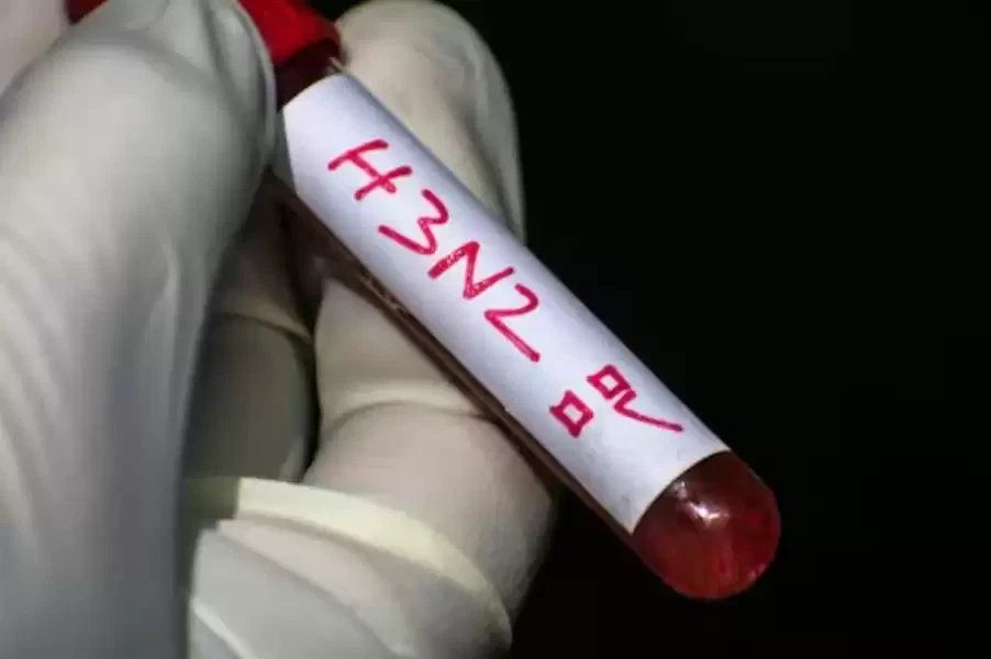 Confirman primer caso de influenza AH3N2 en Colombia