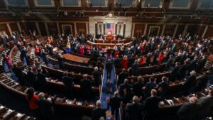 Congresistas de EEUU rechazan retiro de tropas de operativo en el Caribe
