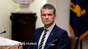 Congresistas exigen al secretario de Defensa de EE.UU. que responda a las acusaciones de que ordenó matar a los supervivientes del ataque a una lancha en el Caribe