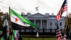 Congreso de EE.UU. pone fin a las sanciones contra Siria – DW – 18/12/2025