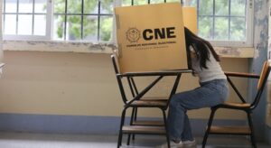 Congreso de Honduras rechaza validar presidenciales