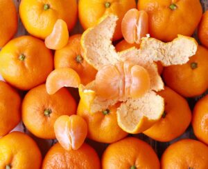 Conoce los beneficios de consumir cáscara de mandarina – Diario El Luchador