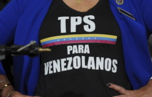 Conozca quiénes tendrán vigente el TPS para migrantes venezolanos en 2026 en EEUU