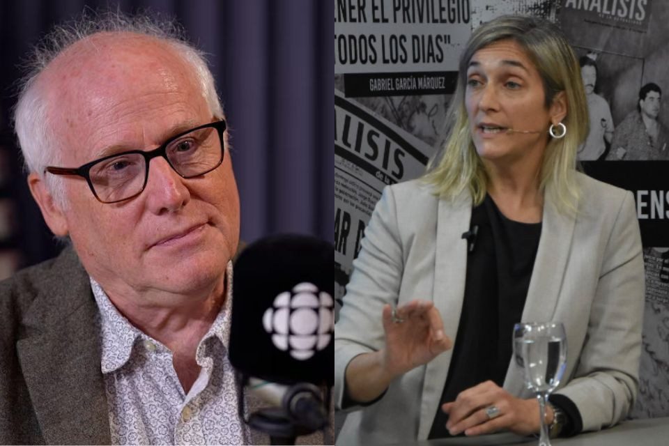 Expertos Misión de Determinación Venezuela Alex Neve María Eloísa Quintero