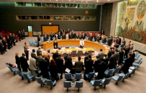 Consejo de Seguridad de la ONU debatirá el próximo martes sobre situación en Venezuela