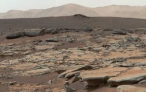 Conservación de ADN en Marte durante más de 100 millones de años