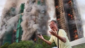 Un mes después del incendio de Hong Kong, la culpa y el dolor pesan sobre los sobrevivientes – AlbertoNews