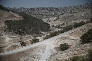 Consumo insta a 7 plataformas a retirar su oferta de alojamiento vacacional en zonas ocupadas por Israel | europapress.es