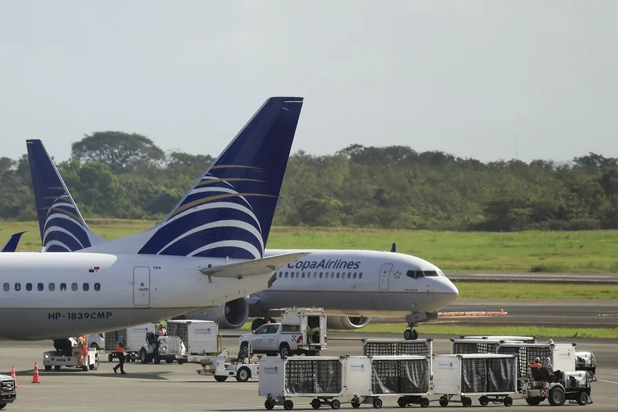 Copa Airlines anuncia un vuelo diario a Maracaibo, Venezuela, a partir del 20 de diciembre – Diario La Nación