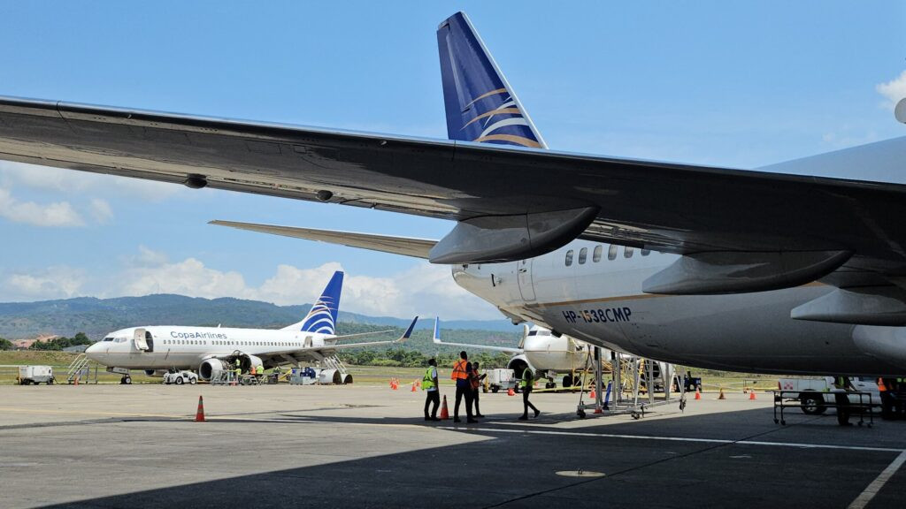 Copa Airlines anuncia un vuelo diario a Maracaibo a partir del 20 de diciembre