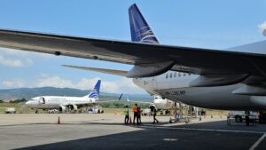 Copa Airlines anuncia un vuelo diario a Maracaibo a partir del 20 de diciembre