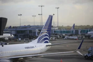 Copa Airlines extiende hasta el 15 de enero la suspensión de vuelos a Venezuela – Diario La Nación
