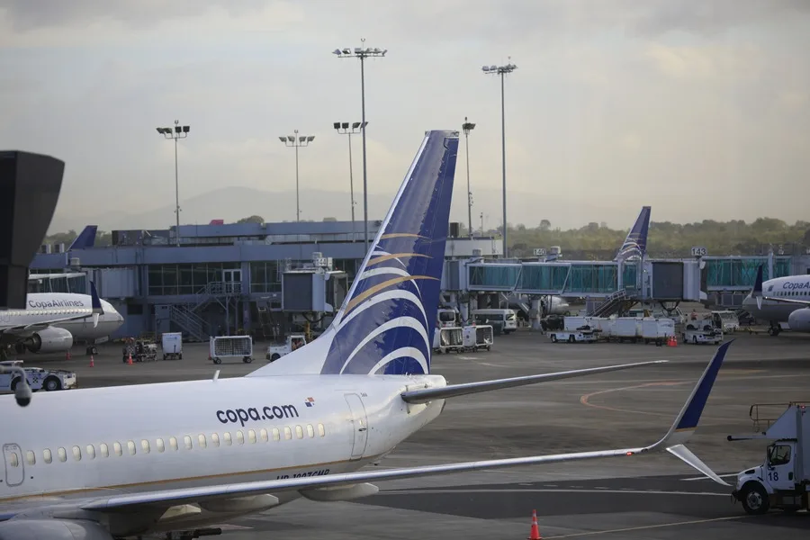 Copa Airlines extiende hasta el 15 de enero la suspensión de vuelos a Venezuela – Diario La Nación