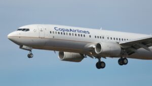 Copa Airlines extiende suspensión de vuelos a Caracas hasta el 12 de diciembre