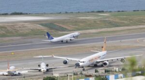 Copa Airlines extiende suspensión de vuelos hasta el 12 de diciembre