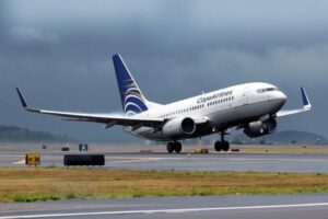 Copa Airlines extiende suspensión de vuelos hasta el 15 de enero – Diario El Luchador