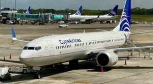 Copa Airlines suspende de manera temporal vuelos a Venezuela