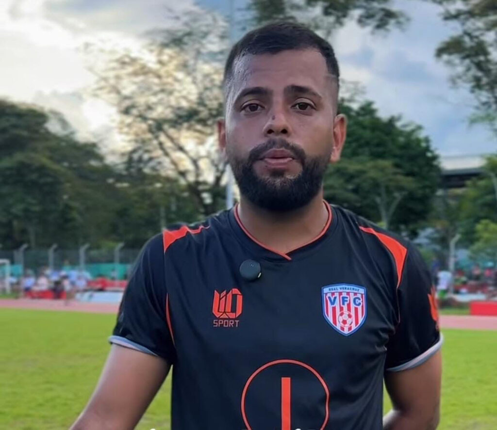 Copa de Fútbol Pa’lante Cumaral