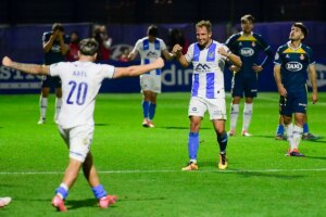 Copa del Rey: El Espanyol y el Girona, los únicos equipos de Primera que caen en la segunda ronda de Copa | Copa del Rey 2025 | elmundo.es