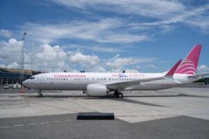 Copa y Wingo suspenden «temporalmente» vuelos a Venezuela por interferencias en señales