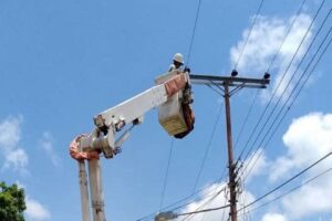 Corpoelec fortalece servicio eléctrico para favorecer a más de 45 mil mirandinos – Correo del Orinoco