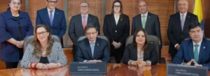 Corte Constitucional comenzará estudio del decreto de emergencia económica después del 13 de enero