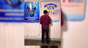 Cpbez detiene a transportista escolar por presunto abuso sexual a una alumna en Mara