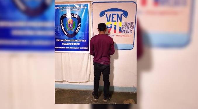 Cpbez detiene a transportista escolar por presunto abuso sexual a una alumna en Mara