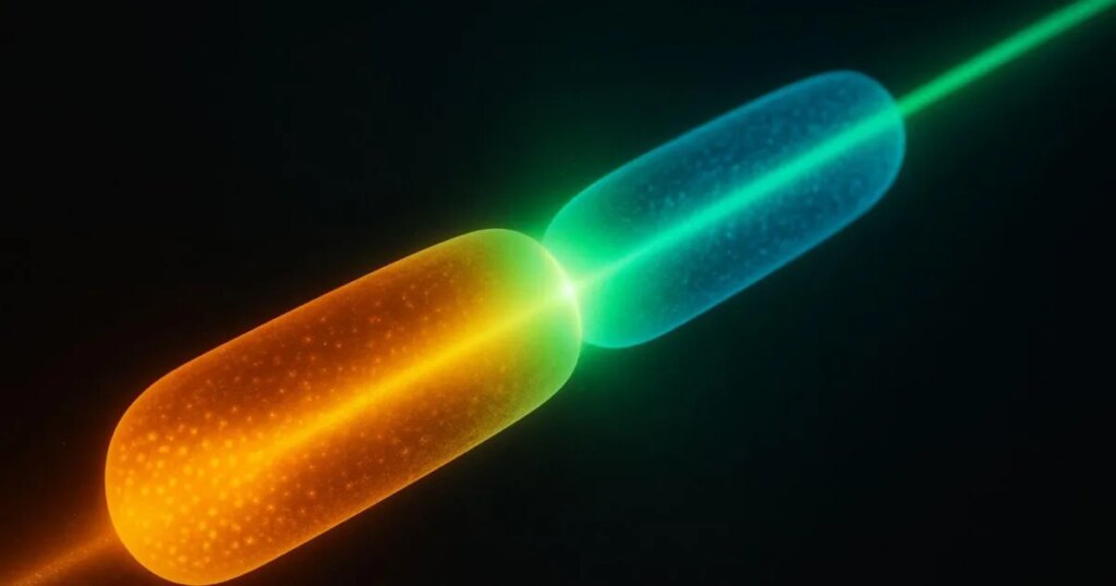 Crean una especie de ‘cerebro cuántico atómico’ que imita circuitos eléctricos sin usar electrones