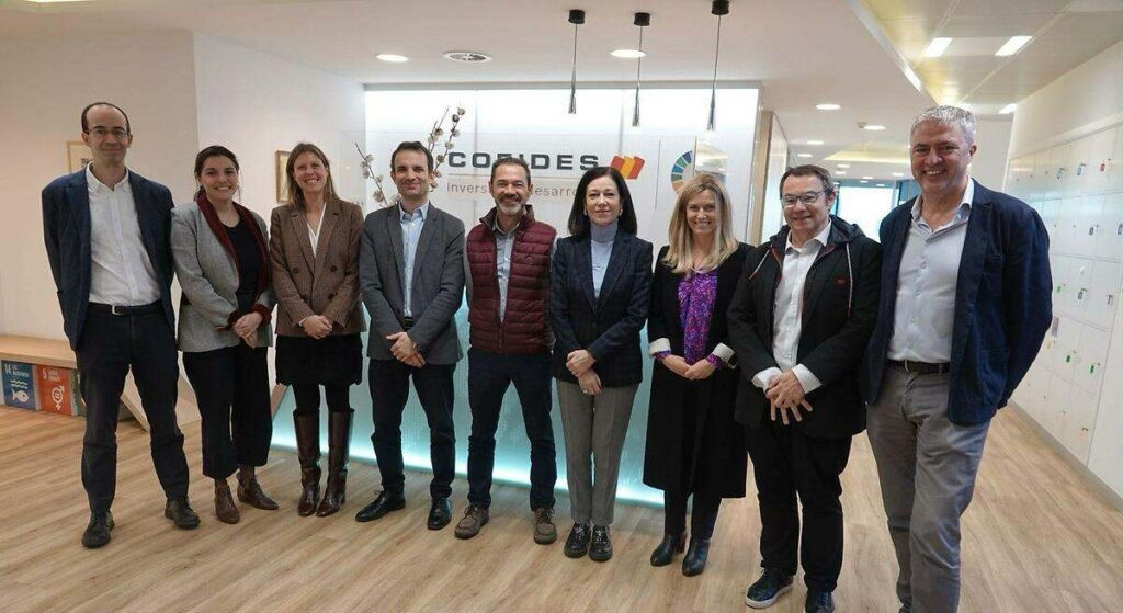 Creas alcanza los 56 millones de euros con su fondo de impacto tras la entrada de Cofides, Aurae y otros inversores