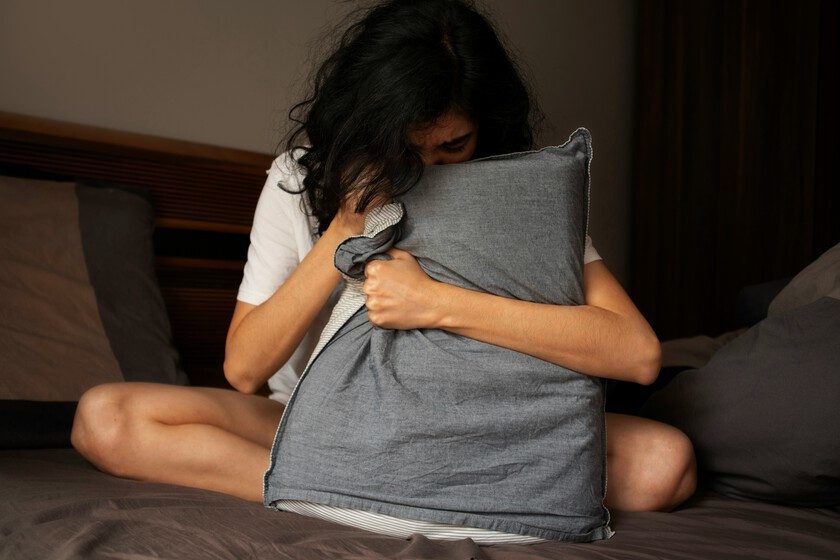 Creíamos que el insomnio era solo no poder dormir. Ahora sabemos que son cinco trastornos distintos