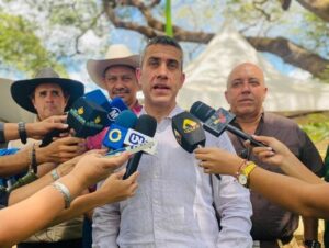 Criabufalos: Apure acoge la feria bufalera más grande del mundo con 600 animales en juzgamiento