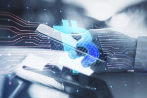 Criptomonedas y ciberseguridad móvil: una conexión clave
