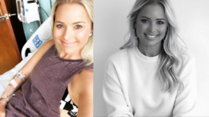 Criscilla Anderson, bailarina y figura de Netflix, falleció a los 45 años luego de una batalla contra el cáncer