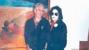 Critican censura de documentos publicados del caso Epstein – DW – 21/12/2025